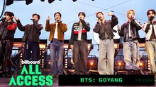 What You Missed At  BTS’ ‘Arirang’ Concert at Goyang Stadium in South Korea | All Access