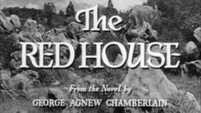 The Red House (1947) – Atmospheric Psychological Thriller of Secrets, Fear & Forbidden Woods