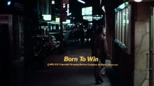 Born to Win (1971) – Gritty NYC Drama of Addiction, Hustling & Lost Dreams