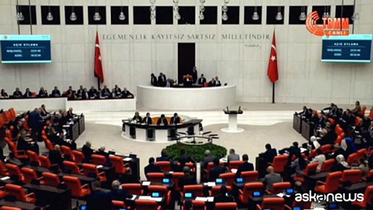 Finlandia nella Nato, c'è il via libera della Turchia: ora l'ok è unanime