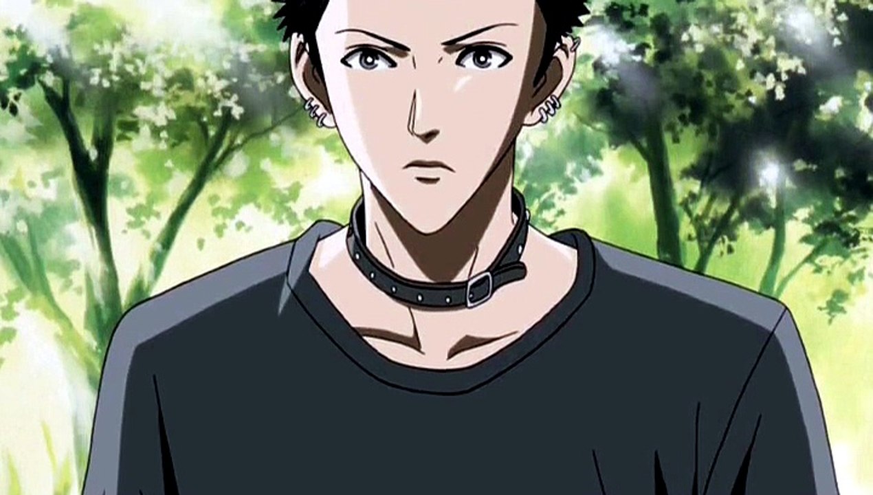 Nana Folge 5 | NANA | Anime Deutsch Untertitel