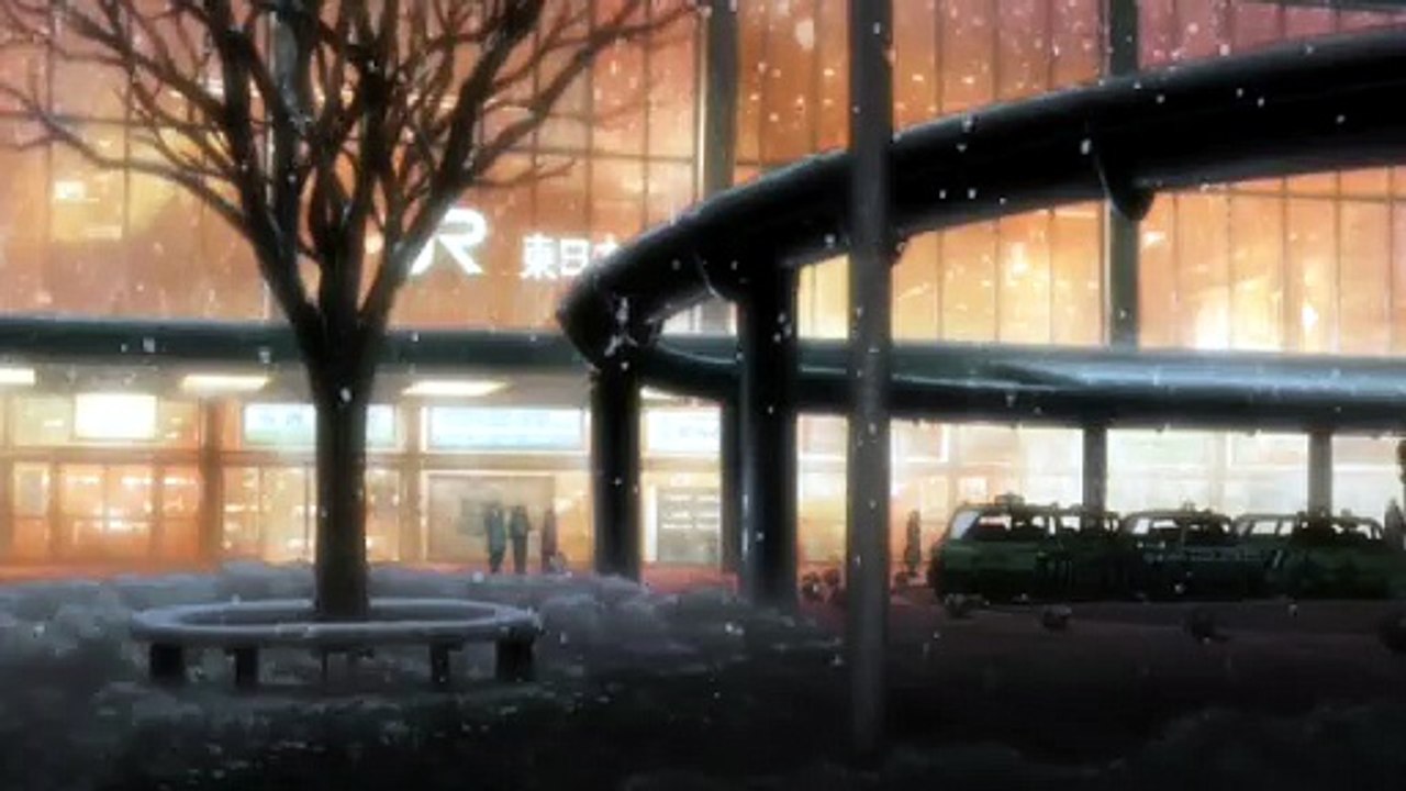 Nana Folge 6 | NANA | Anime Deutsch Untertitel