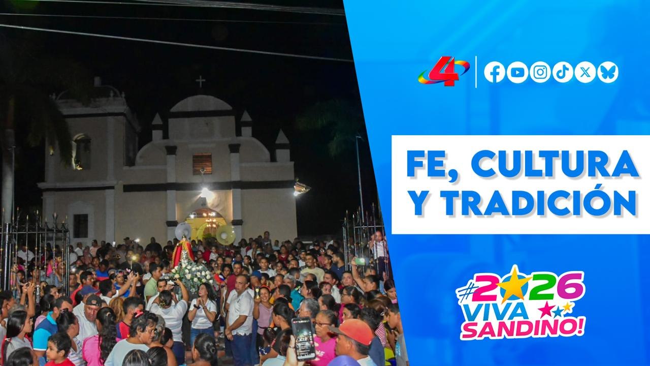 ⛪ Fiestas Patronales San Jorge 2026: Fe, cultura y tradición en Rivas