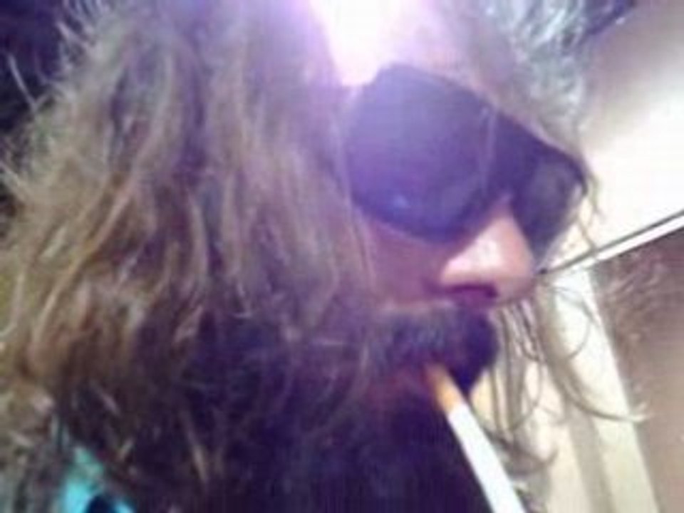 Sebastien Tellier Sortie du Forum Fnac Caen