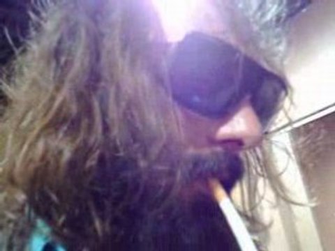 Sebastien Tellier Sortie du Forum Fnac Caen