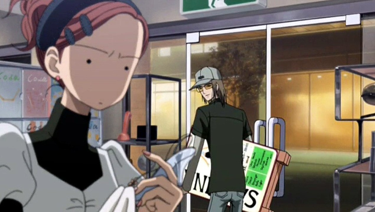 Nana Folge 9 | NANA | Anime Deutsch Untertitel