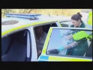 Crash Course 1: Traffic Cops in Action 🚓