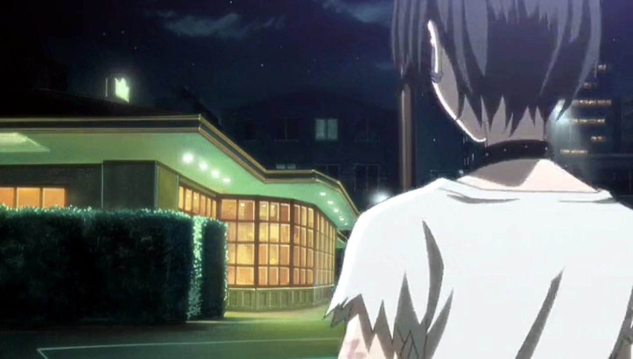 Nana Folge 14 | NANA | Anime Deutsch Untertitel