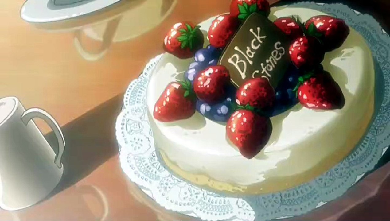 Nana Folge 15 | NANA | Anime Deutsch Untertitel