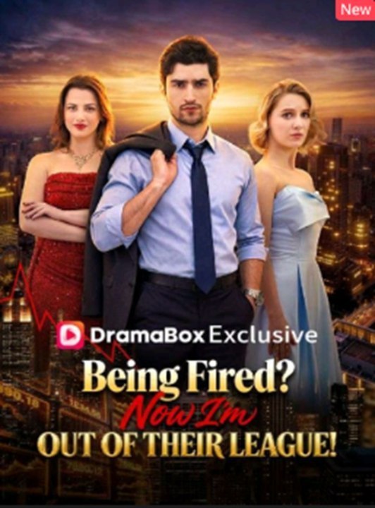 [EngSub] Being Fired Now I'm Out of Their League! Full (Short Drama)