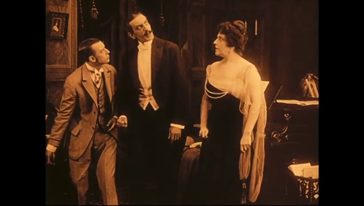 Sherlock Holmes: Shadows of Mystery