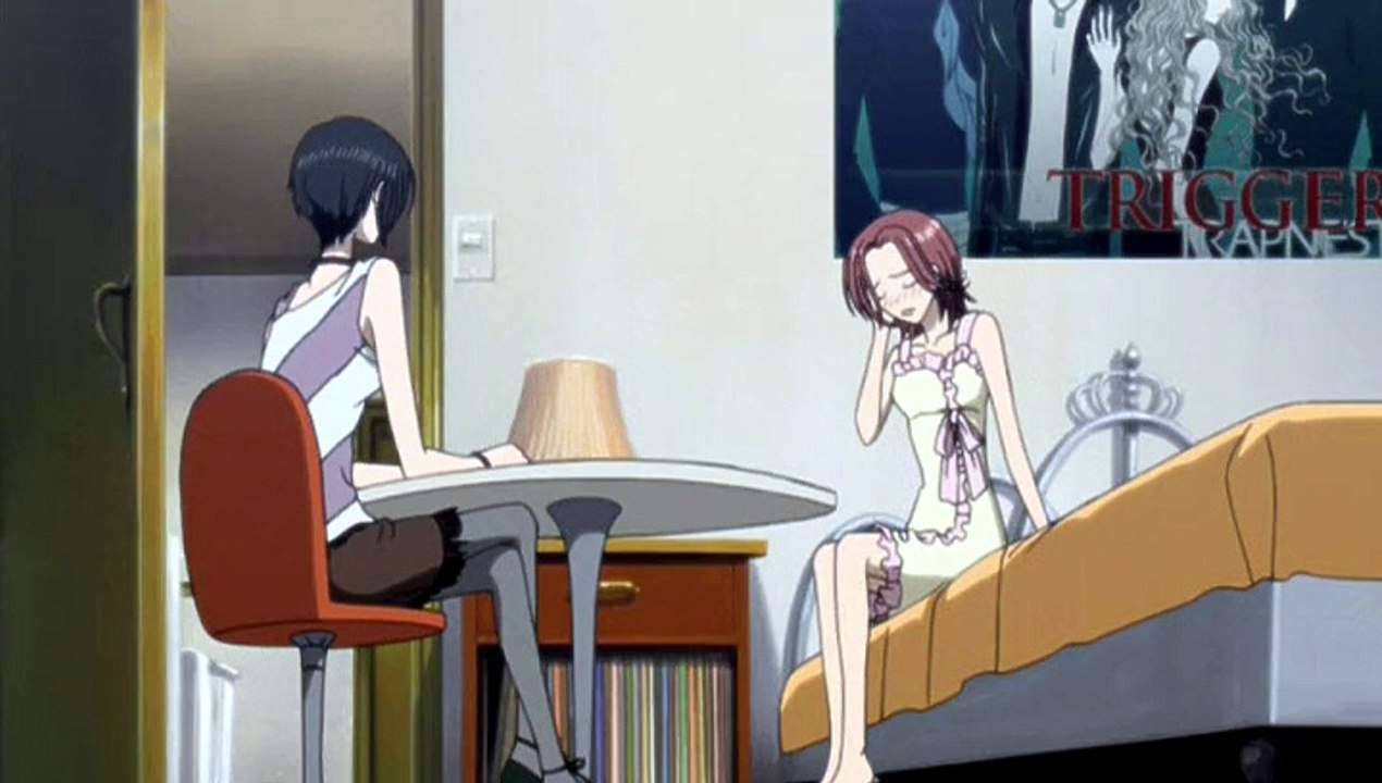 Nana Folge 24 | NANA | Anime Deutsch Untertitel