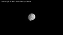 La misión a Vesta y Ceres que dejó atónitos a los científicos | La sonda Dawn de la NASA
