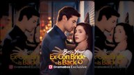 [TOP MOVIE🔥] Boss, Your Ex Con Bride Is Back full movie 💥💥💥