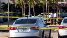 Sparatoria a Miami: 2 morti e 20 feriti, la polizia fuori dalla sala da concerto