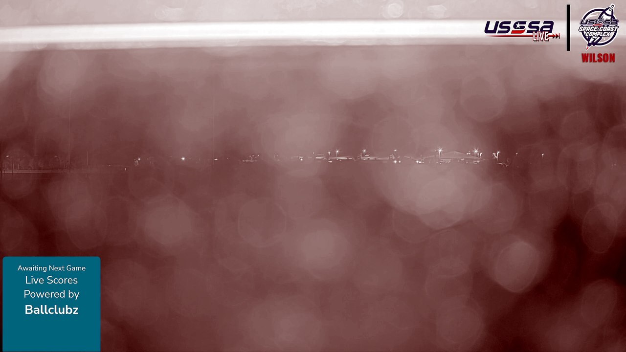 Red Wilson - John Scollo Memorial (Slowpitch 2026) Thu, Apr 09, 2026 10:55 PM to 11:59 PM