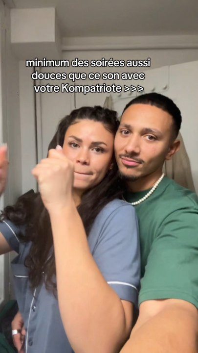 mon meilleur ami 🦦