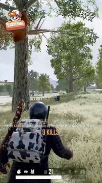 PUBG PC Bots Got Me Like… I’m the One Getting Farmed 💀😂 #Shorts #PUBG #PUBGPC #Shorts #GamingShorts