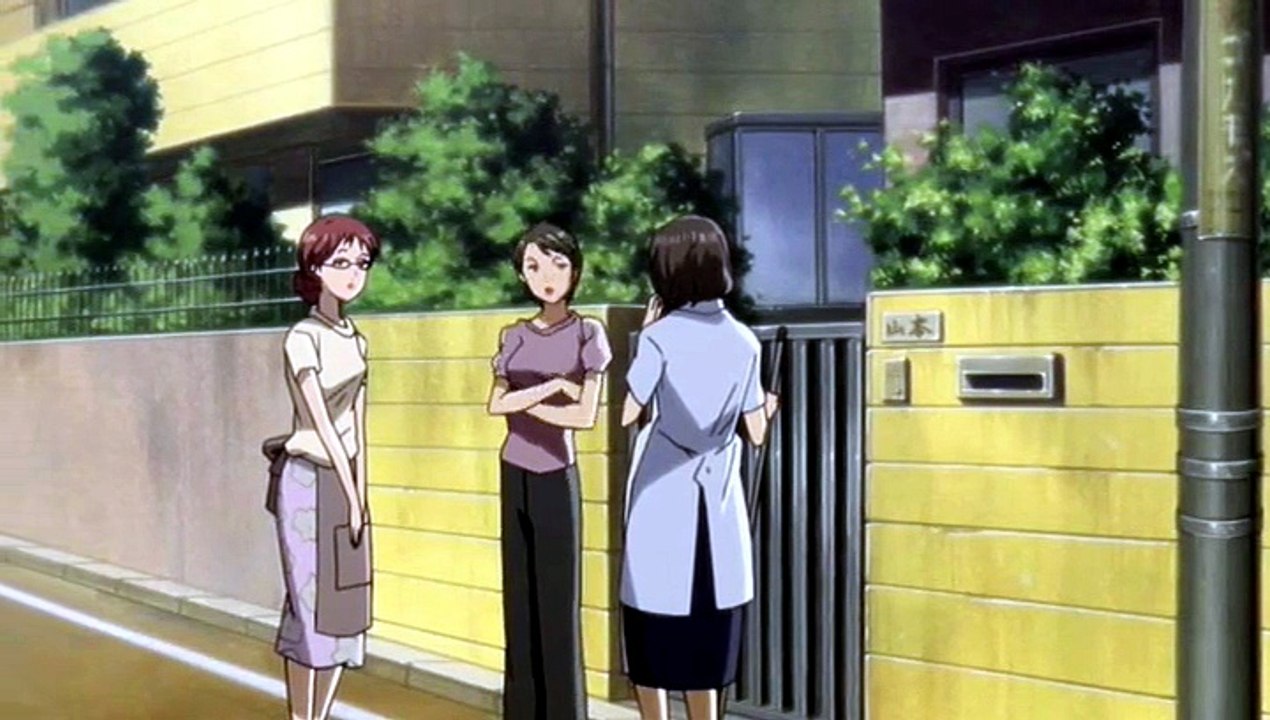 Nana Folge 40 | NANA | Anime Deutsch Untertitel