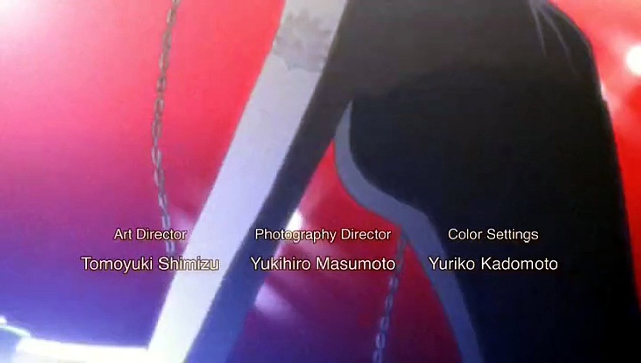 Nana Folge 41 | NANA | Anime Deutsch Untertitel