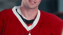 Taming Jordan Frank My Hockey Captain (2026) - Full Movie
