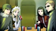 Nana Folge 47 | NANA | Anime Deutsch Untertitel