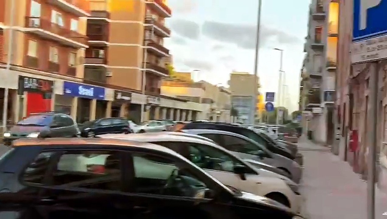 Cagliari, tentata rapina alla tabaccheria di viale Sant'Avendrace