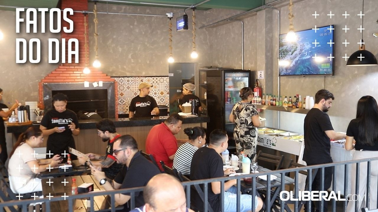 Self-service enfrenta pressão da inflação e empresários reinventam estratégias para manter clientes em Belém