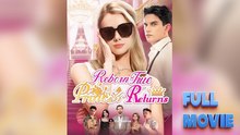 Reborn True Princess Returns