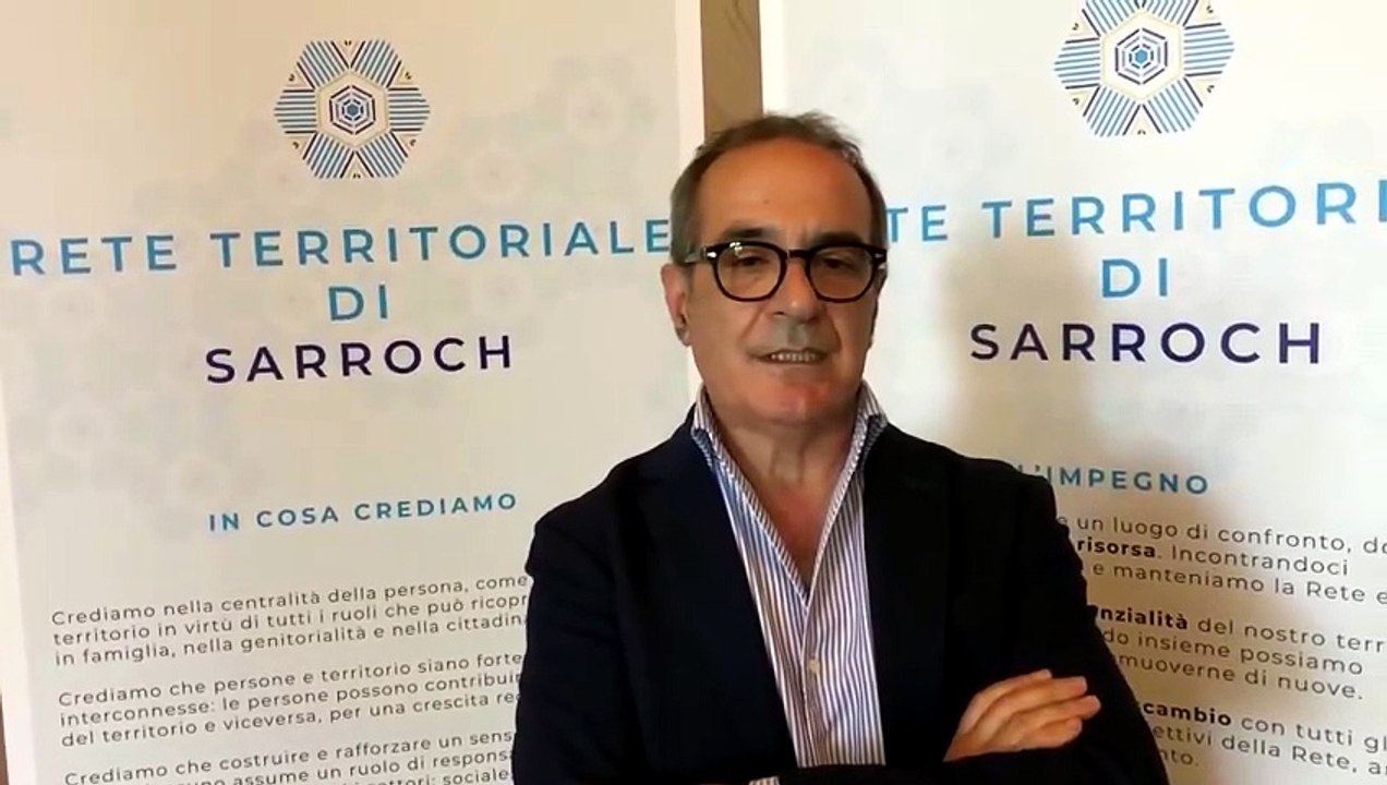 La prima Rete territoriale del welfare entra in funzione