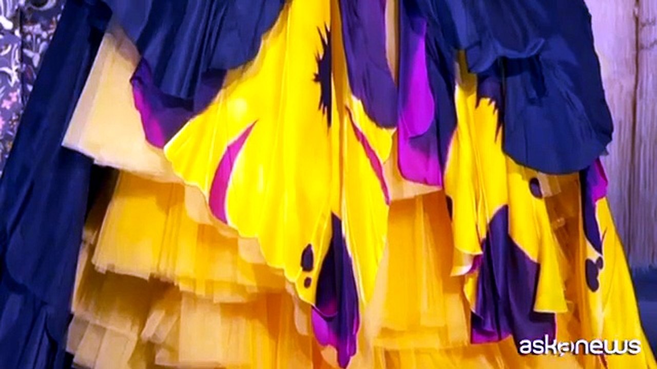 A New York la mostra su Christian Dior, eleganza da oltre 70 anni