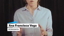 Videoanálisis Ana Francisca Vega