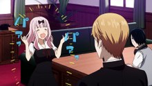 Kaguya-sama: Love is War Episodio 9 | Kaguya-sama wa Kokurasetai | Anime Completo Sub Español