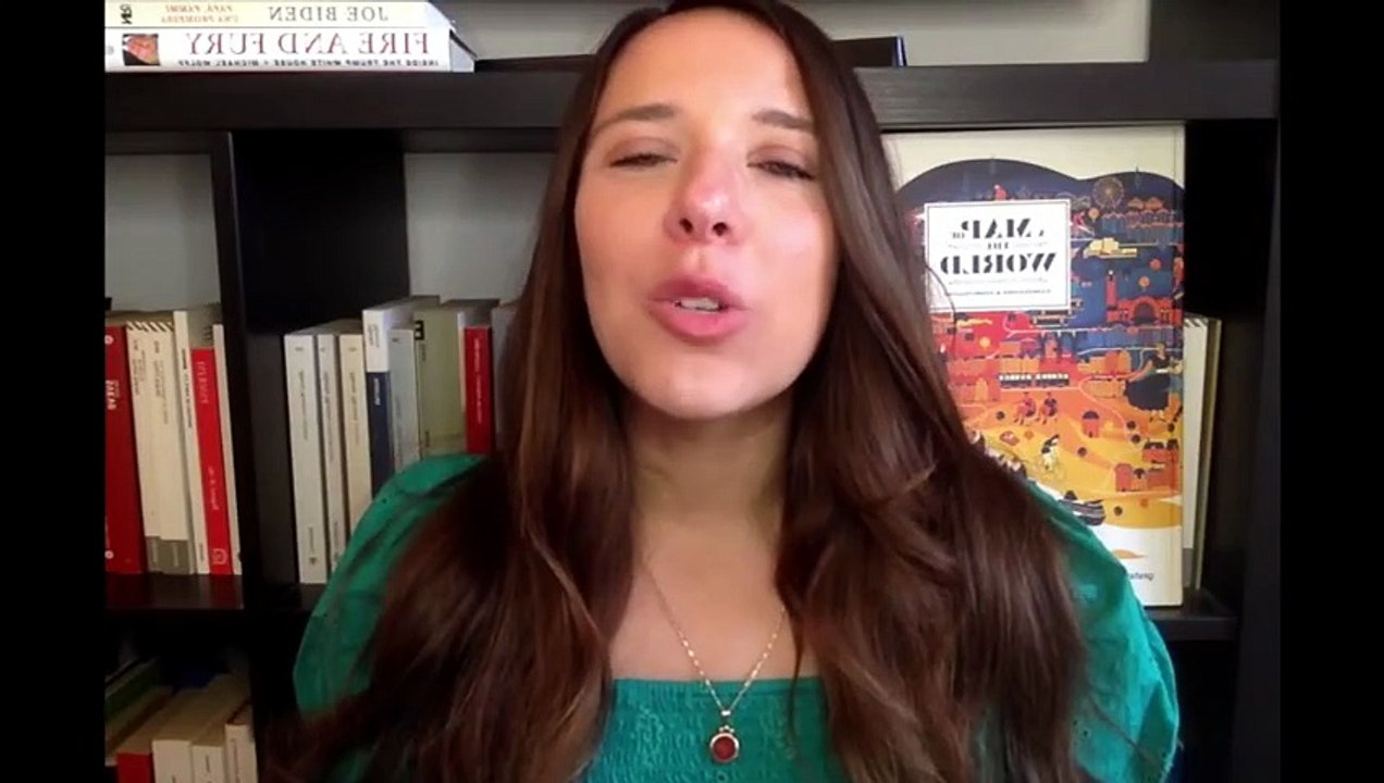 Rassegna stampa internazionale sul Covid, Sardegna e resto del mondo