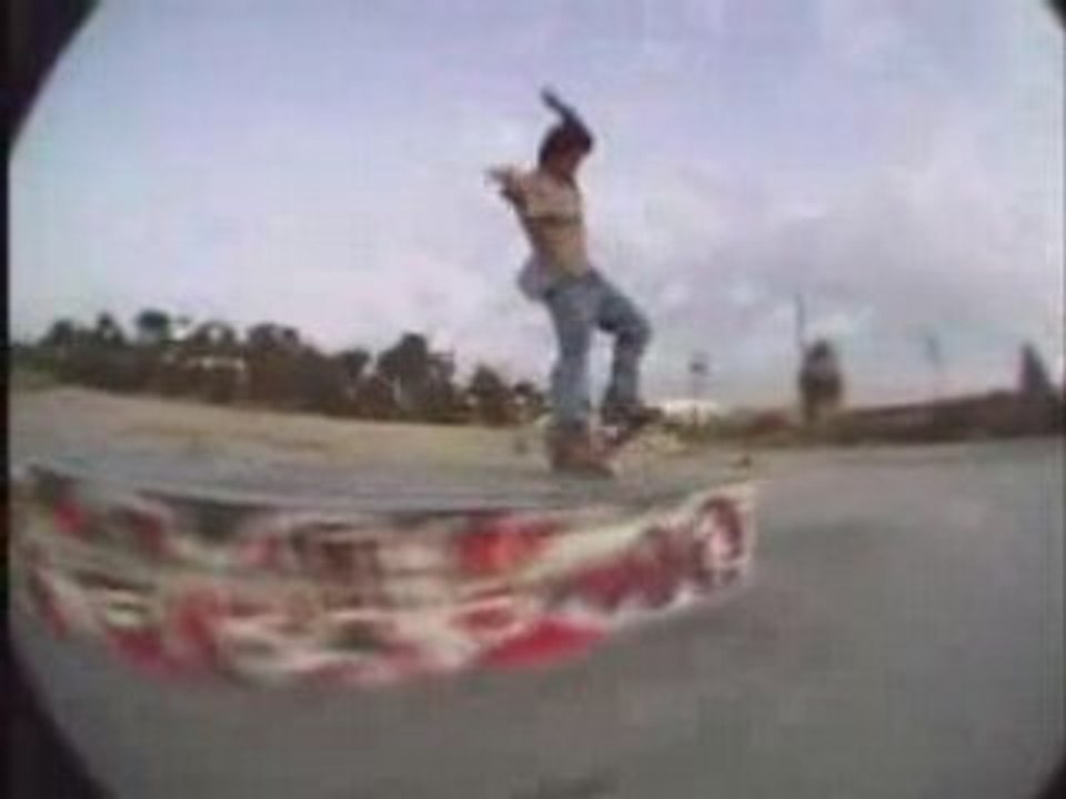 Paul rodriguez in forecast