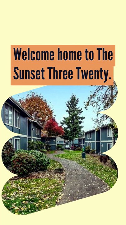 Sunset Three Twenty in Federal Way, WA
