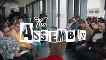 The Assembly UK S02E02 (2026)