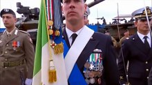 Crosetto ricorda il militare di Quartu Sant'Elena Claudio Cadeddu