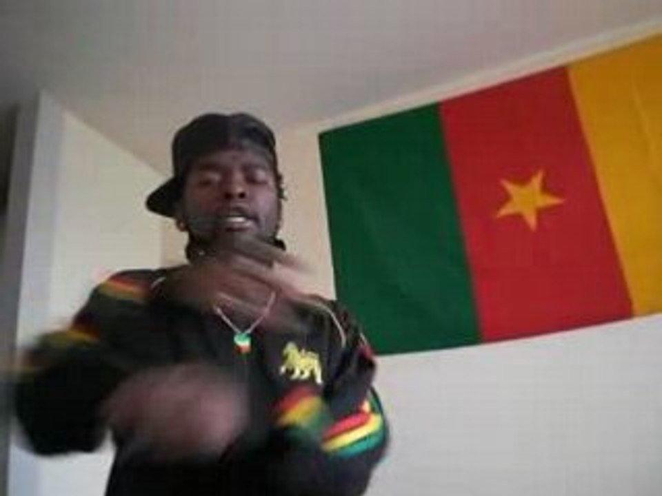 ready for dis zyon mc