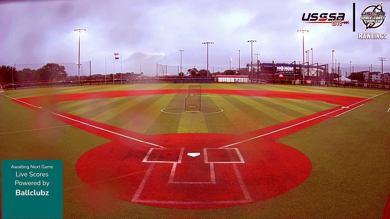 White Rawlings - John Scollo Memorial (Slowpitch 2026) Thu, Apr 09, 2026 7:40 AM to 10:41 PM