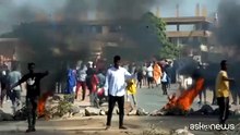 Golpe militare in Sudan, almeno 10 morti