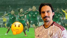 Braulio Luna critica a los jugadores de la Selección Mexicana por frialdad: "Necesitan sentirlo más"