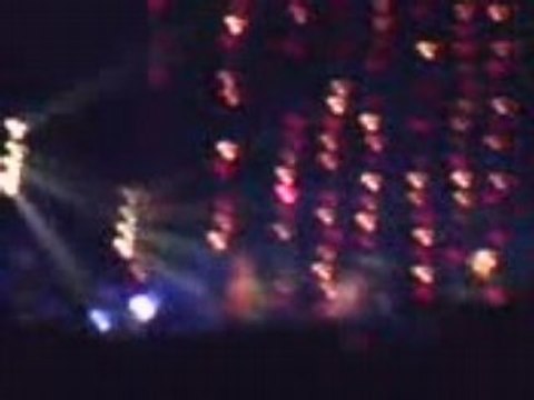 Manu CHAO Brest Helnot/rue de l'hiver/Pinocchio