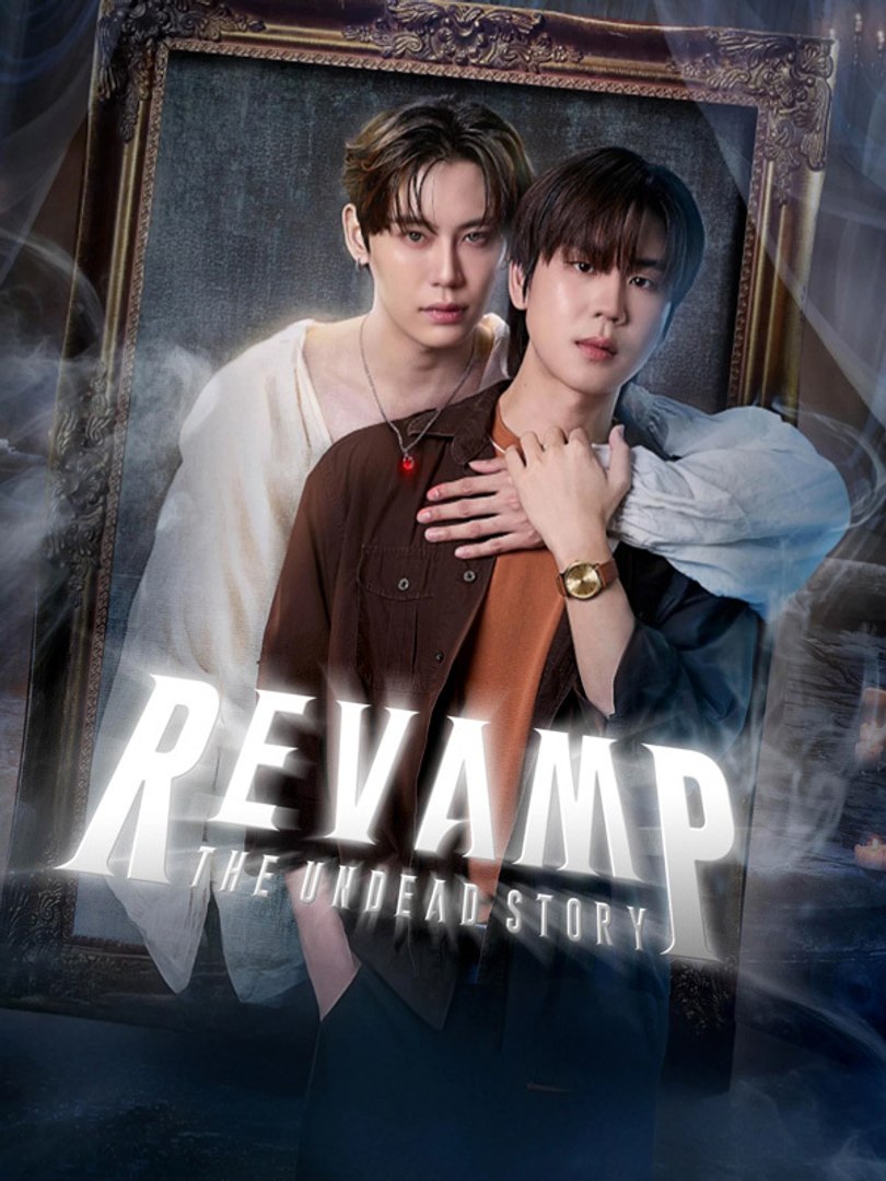 Revamp: The Undead Story - Episode 10 - video Dailymotion