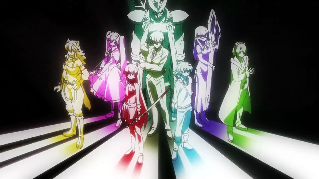 Akame ga Kill! Folge 11 | Akame ga Kill! | Anime Deutsch Untertitel