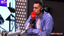 Mahmood: cercano di mettermi un simbolo politico, ma io sfuggo