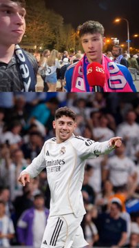 ¿Confía el madridismo en la remontada tras el empate contra el Girona?