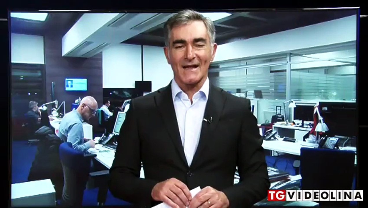 L'UNIONE SARDA DOMANI IN EDICOLA: LE ANTICIPAZIONI DELLA REDAZIONE