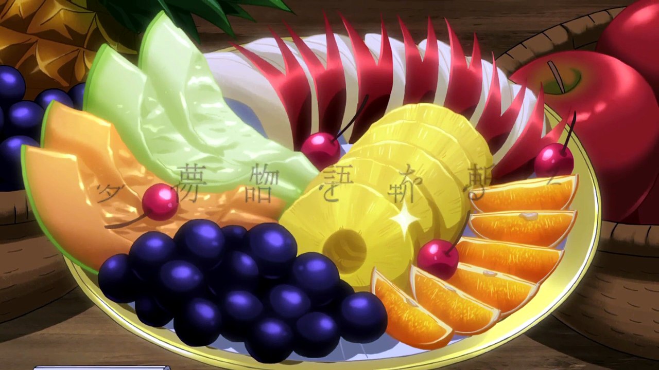 Akame ga Kill! Folge 5 | Akame ga Kill! | Anime Deutsch Untertitel