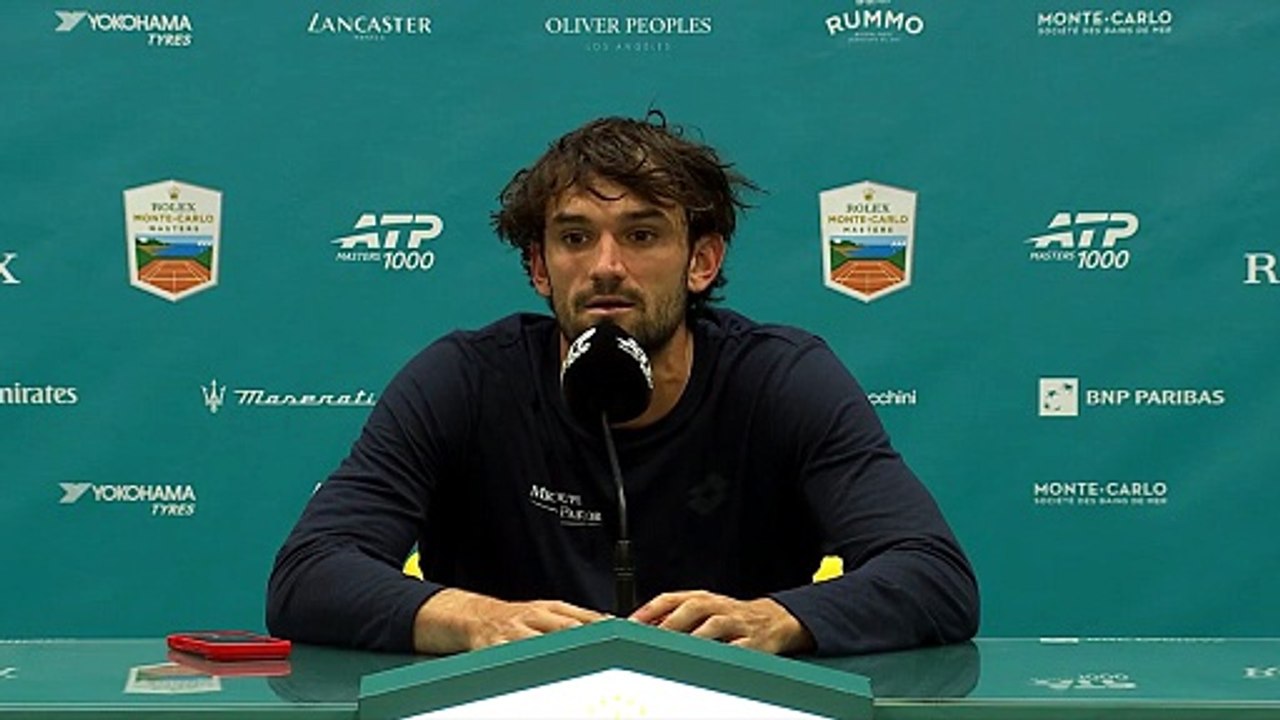 Valentin Vacherot rayonne sur le Rocher : "C'est fantastique"